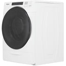  Whirlpool All-in-One Electric Laundry Center WFC682CLW IMAGE 4