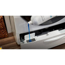  Whirlpool All-in-One Electric Laundry Center WFC682CLW IMAGE 6