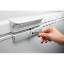  Whirlpool 16 cu.ft. Chest Freezer WZC5216LW IMAGE 10