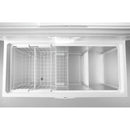  Whirlpool 16 cu.ft. Chest Freezer WZC5216LW IMAGE 4