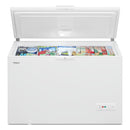  Whirlpool 16 cu.ft. Chest Freezer WZC5216LW IMAGE 5