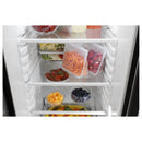  GE 33-inch, 23 cu. ft. Side-By-Side Refrigerator with Water and Ice Dispensing System GSS23GYPFS IMAGE 11