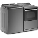  Whirlpool 7.4 cu. ft. Gas Dryer with Advanced Moisture Sensing WGD8127LC IMAGE 6