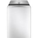  GE Profile Top Loading Washer with FlexDispense™ PTW600BSRWS IMAGE 1
