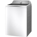  GE Profile Top Loading Washer with FlexDispense™ PTW600BSRWS IMAGE 2