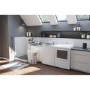  GE Profile Top Loading Washer with FlexDispense™ PTW600BSRWS IMAGE 6