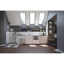  GE Profile Top Loading Washer with FlexDispense™ PTW600BSRWS IMAGE 7