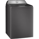  GE Profile 5.8 cu. ft. Top Loading Washer with FlexDispense™ PTW600BPRDG IMAGE 3