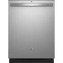 GE 24-inch Built-in Dishwasher with Wi-Fi GDT635HSRSS IMAGE 1