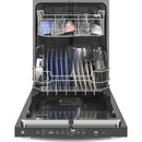  GE 24-inch Built-in Dishwasher with Wi-Fi GDT635HSRSS IMAGE 3