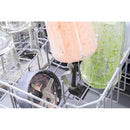  GE 24-inch Built-in Dishwasher with Wi-Fi GDT635HSRSS IMAGE 4