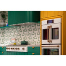  GE 48-inch Universal Hood Insert UVC9480SLSS IMAGE 2