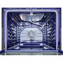  LG STUDIO Studio 30-inch Slide-in Gas Range with Convection Technology LSGS6338F IMAGE 17