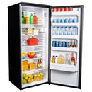  Danby 24-inch, 11 cu.ft. Freestanding All Refrigerator DAR110A1TDD IMAGE 10