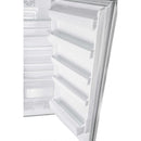  Danby 24-inch, 11 cu.ft. Freestanding All Refrigerator DAR110A1TDD IMAGE 13