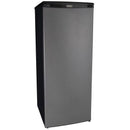  Danby 24-inch, 11 cu.ft. Freestanding All Refrigerator DAR110A1TDD IMAGE 5