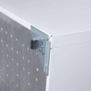  Danby 17.1 cu.ft. Chest Freezer with LED Lighting DCFM171A1WDB IMAGE 10