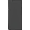  Frigidaire 28-inch, 17.6 cu.ft. Freestanding Top Freezer Refrigerator with LED Lighting FFHT1822UV IMAGE 10