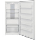  Frigidaire 20 cu.ft. Upright Freezer with LED Lighting FFUE2024AW IMAGE 4