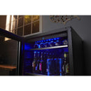  Gladiator Garageworks Freestanding Beverage Center GABC05FDKG IMAGE 11