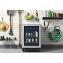  Gladiator Garageworks Freestanding Beverage Center GABC05FDKG IMAGE 12