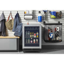  Gladiator Garageworks Freestanding Beverage Center GABC05FDKG IMAGE 14