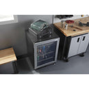  Gladiator Garageworks Freestanding Beverage Center GABC05FDKG IMAGE 16