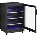  Gladiator Garageworks Freestanding Beverage Center GABC05FDKG IMAGE 8