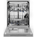  Midea Built-in dishwasher with Wi-Fi MDT24P4AST IMAGE 2