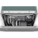  Midea Built-in dishwasher with Wi-Fi MDT24P4AST IMAGE 4