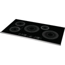  Frigidaire Gallery 36-inch Built-in Induction Cooktop GCCI3667AB IMAGE 3