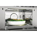  Frigidaire Gallery 30-inch, 1.6 cu.ft. Built-in Microwave with Sensor Cooking GMBD3068AD IMAGE 5
