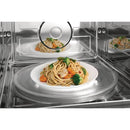  Frigidaire Gallery 30-inch, 1.6 cu.ft. Built-in Microwave with Sensor Cooking GMBD3068AD IMAGE 6