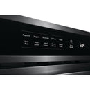  Frigidaire Gallery 30-inch, 1.6 cu.ft. Built-in Microwave with Sensor Cooking GMBD3068AD IMAGE 7