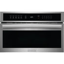  Frigidaire Gallery 30-inch, 1.6 cu.ft. Built-in Microwave with Sensor Cooking GMBD3068AF IMAGE 1