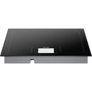  Thermador 30-inch built-in Induction Cooktop with Wi-Fi Connectivity CIT30YWBB IMAGE 3