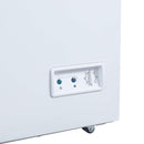  Danby Two Door 21.1 cu. ft. Chest Freezer DCFM210A1WDB IMAGE 5