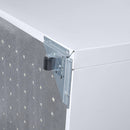  Danby Two Door 21.1 cu. ft. Chest Freezer DCFM210A1WDB IMAGE 7