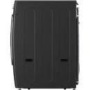 LG 6.0 cu. ft. Smart Front Load Washer with Wi-Fi Enabled WM8900HBA IMAGE 12