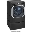  LG 6.0 cu. ft. Smart Front Load Washer with Wi-Fi Enabled WM8900HBA IMAGE 15
