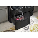  LG 1.1 cu. ft. Pedestal Washer Washer WD200CB IMAGE 10