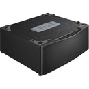  LG 1.1 cu. ft. Pedestal Washer Washer WD200CB IMAGE 2