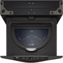  LG 1.1 cu. ft. Pedestal Washer Washer WD200CB IMAGE 3