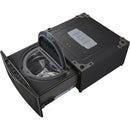  LG 1.1 cu. ft. Pedestal Washer Washer WD200CB IMAGE 7