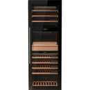  Asko 28in Freestanding Wine Cooler 737091 IMAGE 1