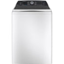  GE Profile 6.2 cu. ft. Top Loading Washer with FlexDispense™ PTW705BSTWS IMAGE 1