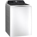  GE Profile 6.2 cu. ft. Top Loading Washer with FlexDispense™ PTW705BSTWS IMAGE 2