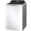  GE Profile 6.2 cu. ft. Top Loading Washer with FlexDispense™ PTW705BSTWS IMAGE 3