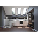  GE Profile 6.2 cu. ft. Top Loading Washer with FlexDispense™ PTW705BSTWS IMAGE 5