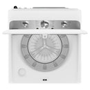  Maytag 5.2 cu.ft. Top Loading Washer with Power™ Agitator MVW4505MW IMAGE 3